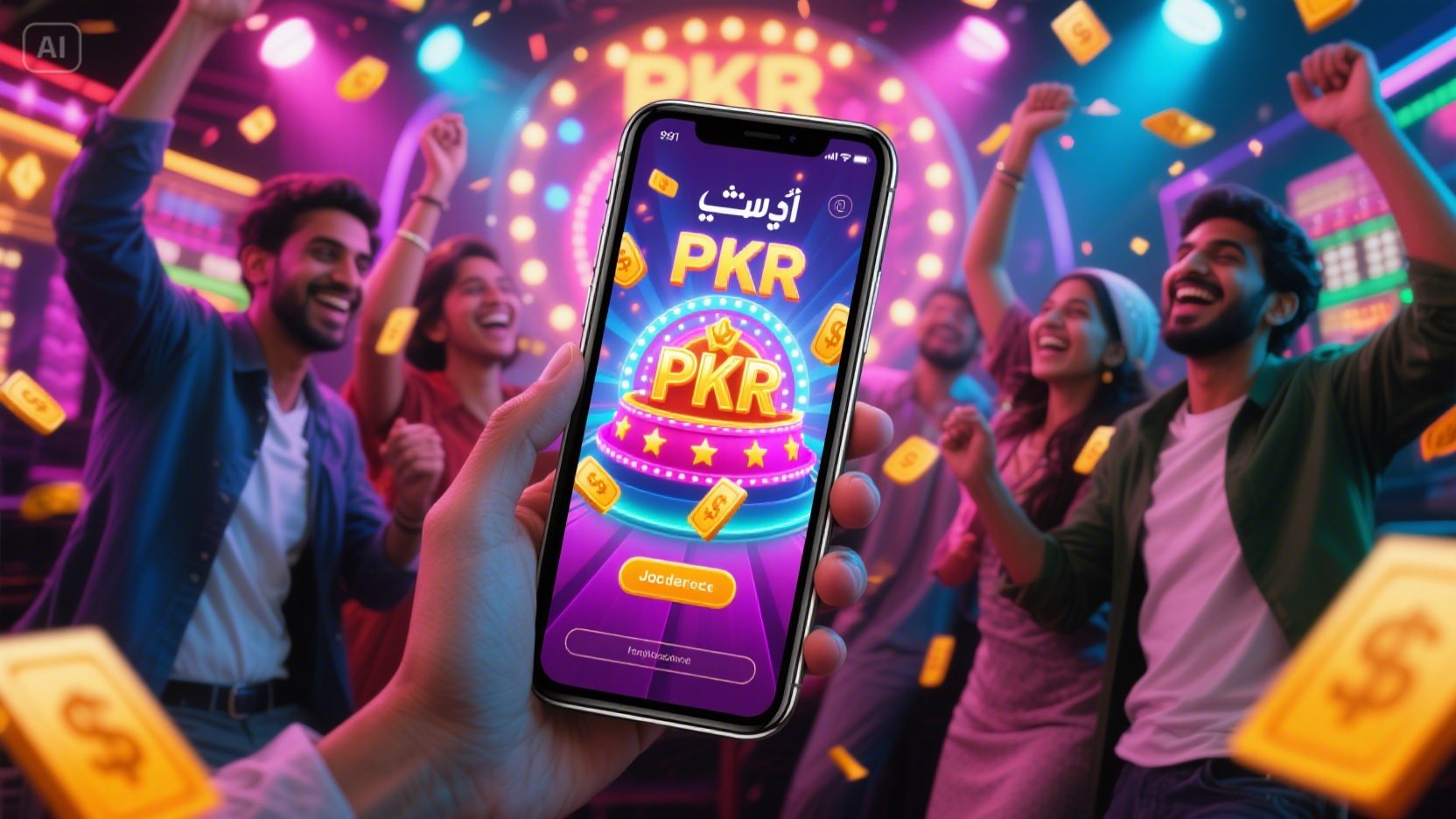 32red appDeposit PKR now and unlock a 200% instant bonus! Pakistani users can enjoy live gaming, slot machines, and crash fun with guaranteed PKR payouts daily.
