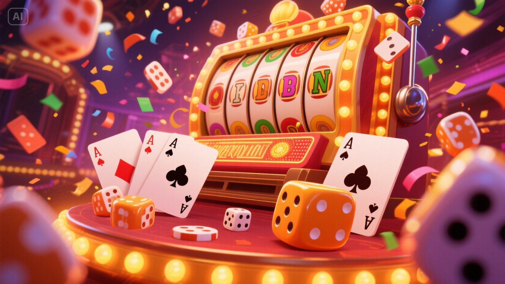 Registration at 32red app Casino