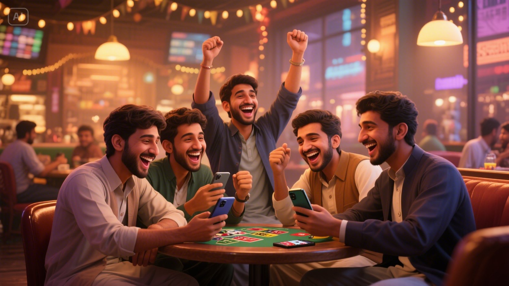 32red appDeposit once and receive 200% instantly added to your balance! Pakistan’s users can enjoy verified casino play, real PKR bonuses, and easy JazzCash cashouts.