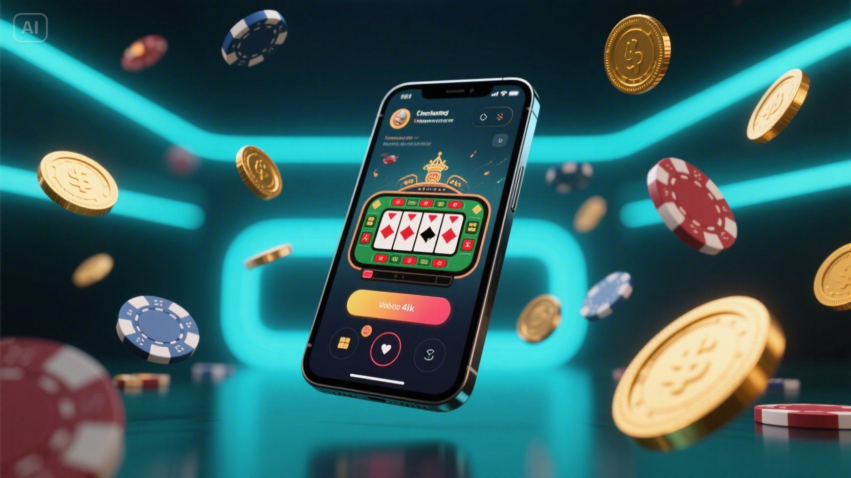 Casino 32red app desktop and mobile interfaces
